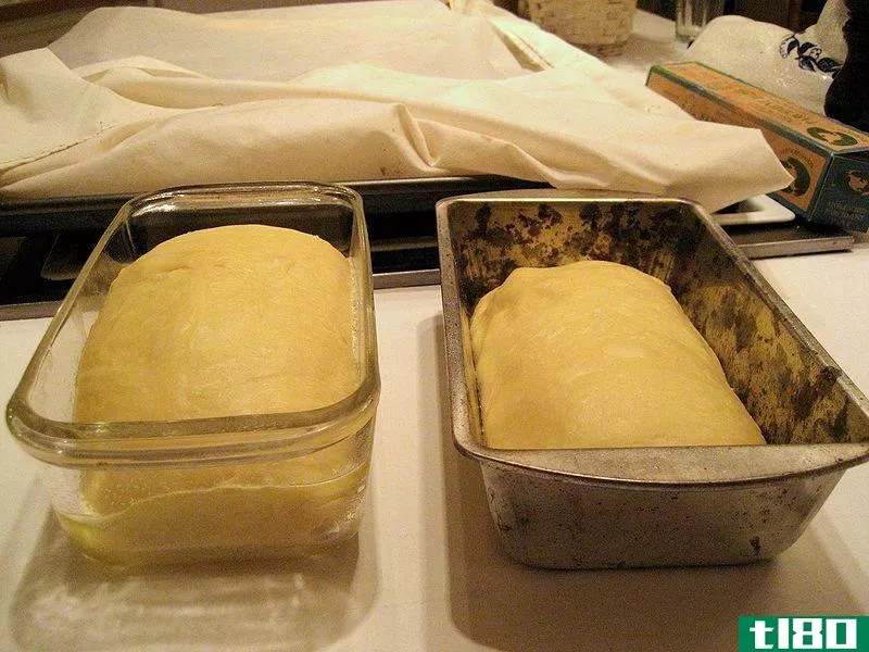 发酵粉(baking powder)和酵母(yeast)的区别