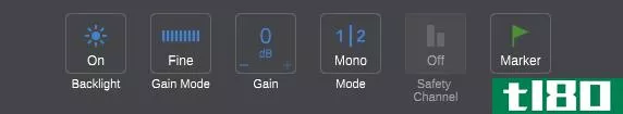 Rode Central App - Dual Mono Channels vs Safety Channel