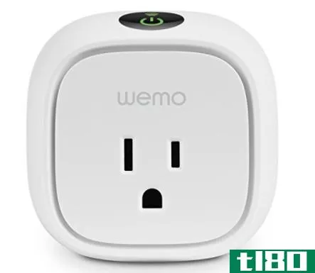 essential google home **art gadgets belkin wemo plug