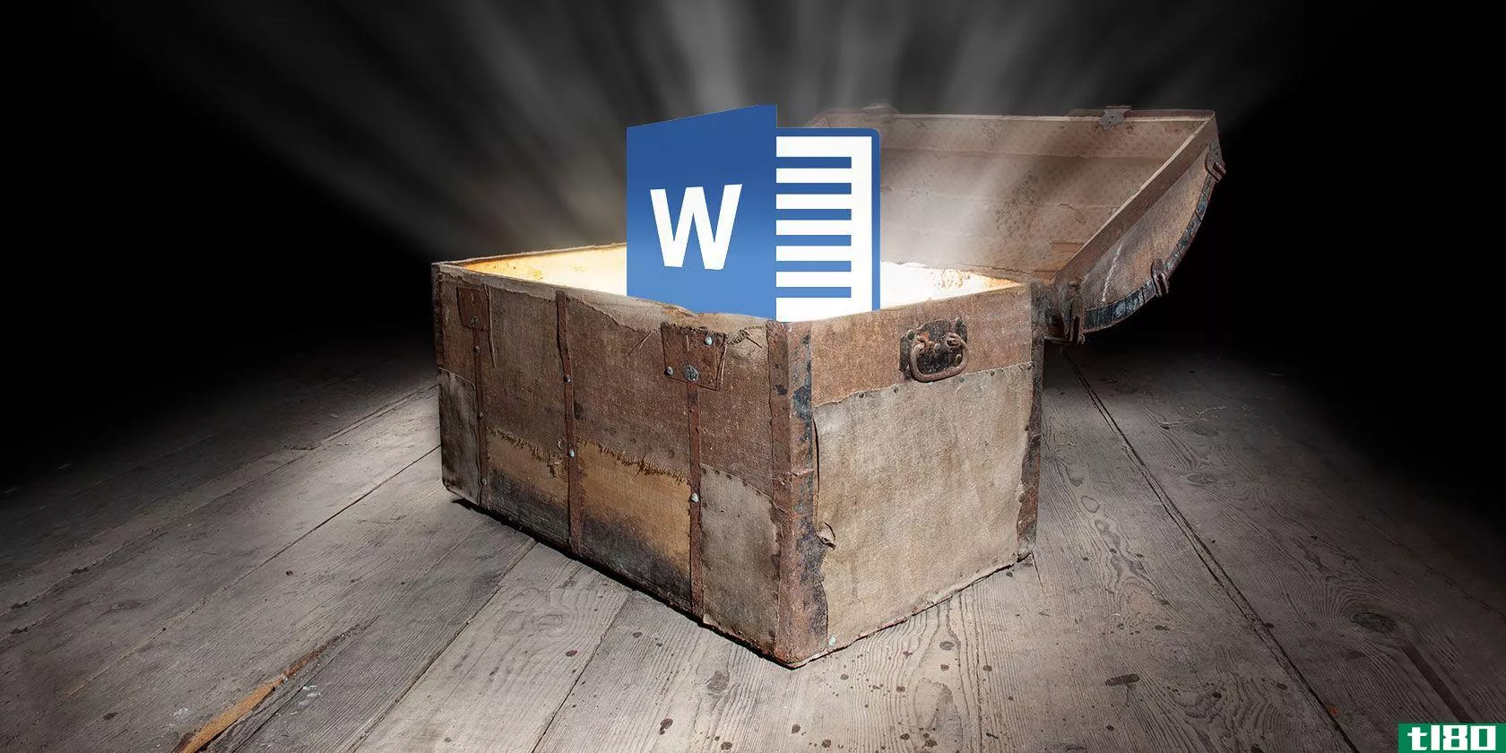 more-ms-word-features