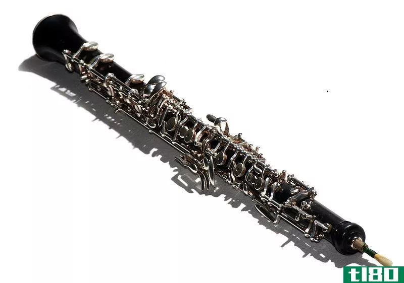 双簧管(oboe)和单簧管(clarinet)的区别