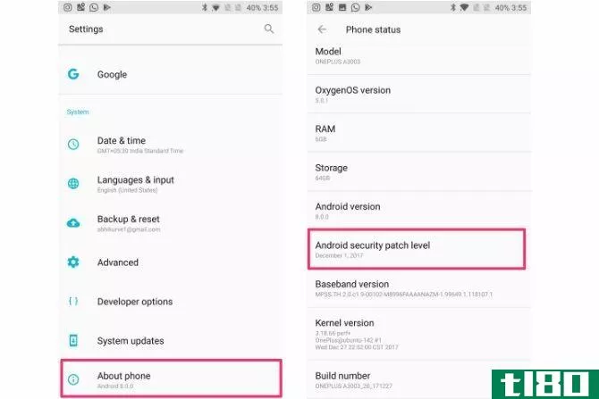 dirty cow vulnerability android malware