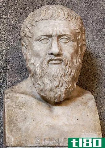 柏拉图(plato)和亚里士多德(aristotle)的区别