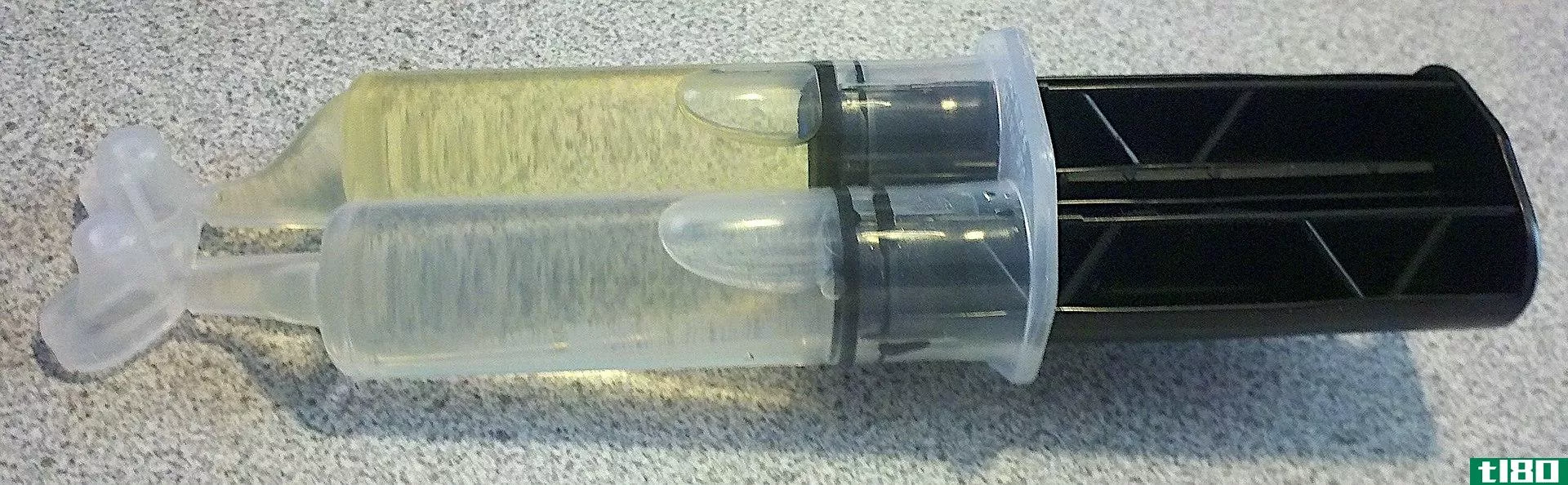 环氧树脂(epoxy)和玻璃纤维树脂(fiberglass resin)的区别