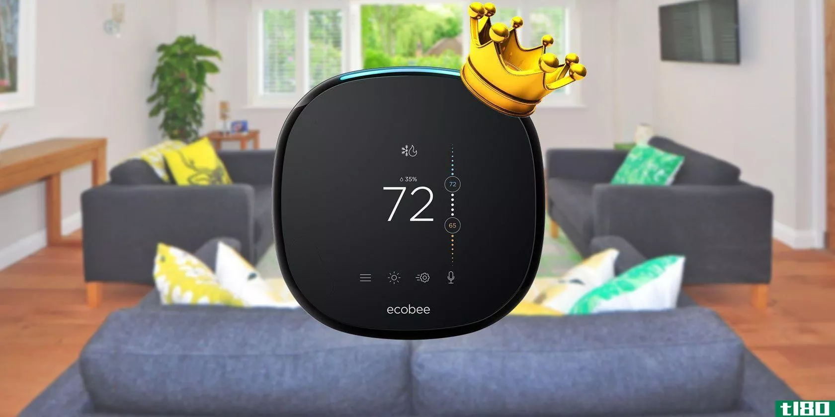 ecobee4-king-thermostat
