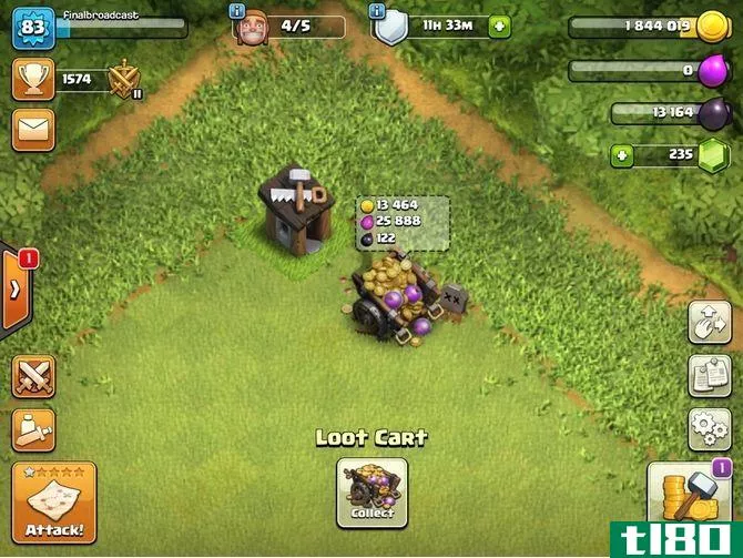 lesser known clash of clans tips tricks