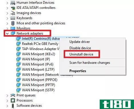 wi-fi problems in windows 10 troubleshooting fix