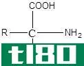 胺(amine)和氨基酸(amino acid)的区别