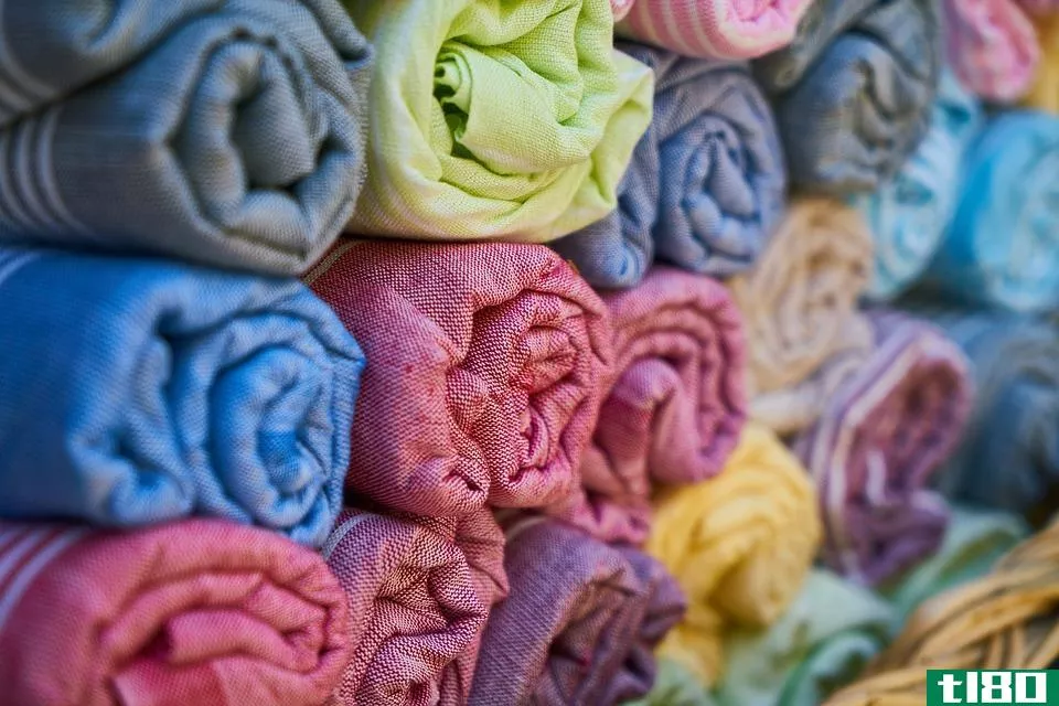 棉(cotton)和聚酯纤维(polyester)的区别