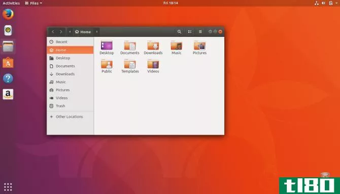 why use a linux distribution other than ubuntu