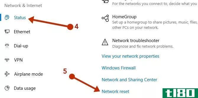 complete windows network troubleshooting guide