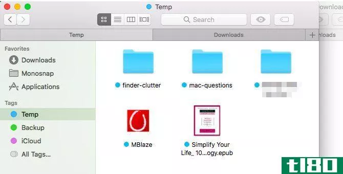 finder-temporary-tag