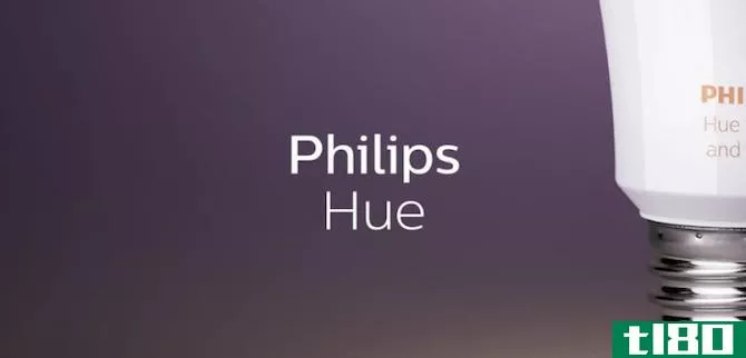 practical philips hue home automati***