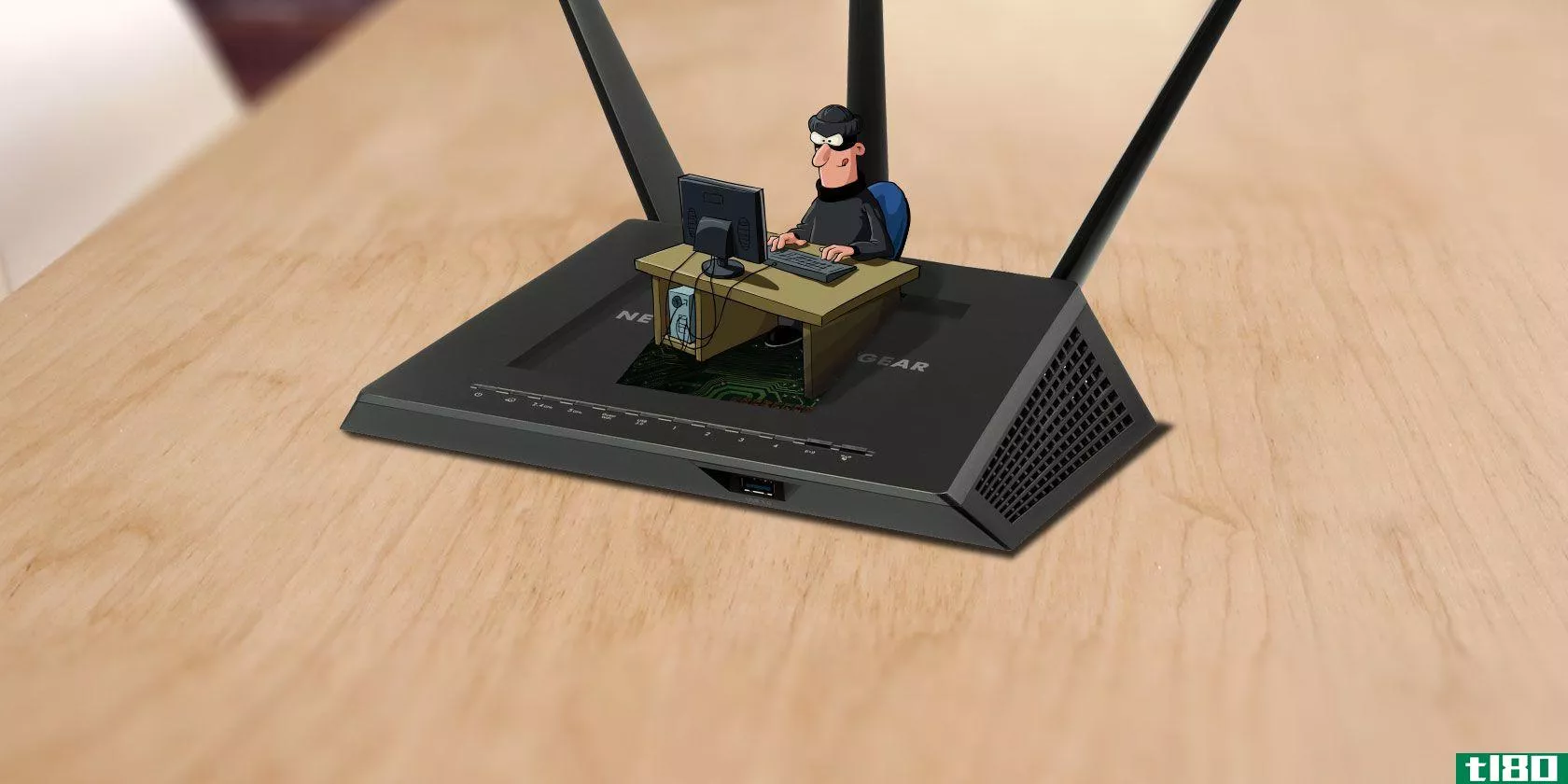 your-router-isnt-secure