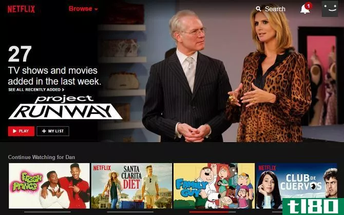 amazing android tv apps didn't know existed netflix