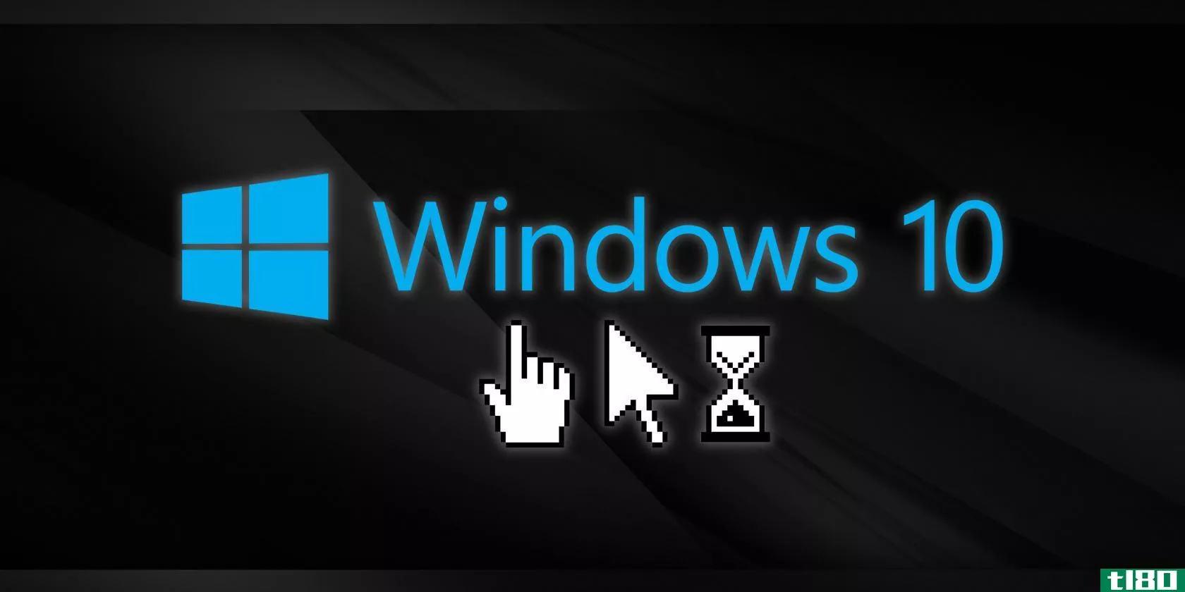 Windows 10 icon revamp