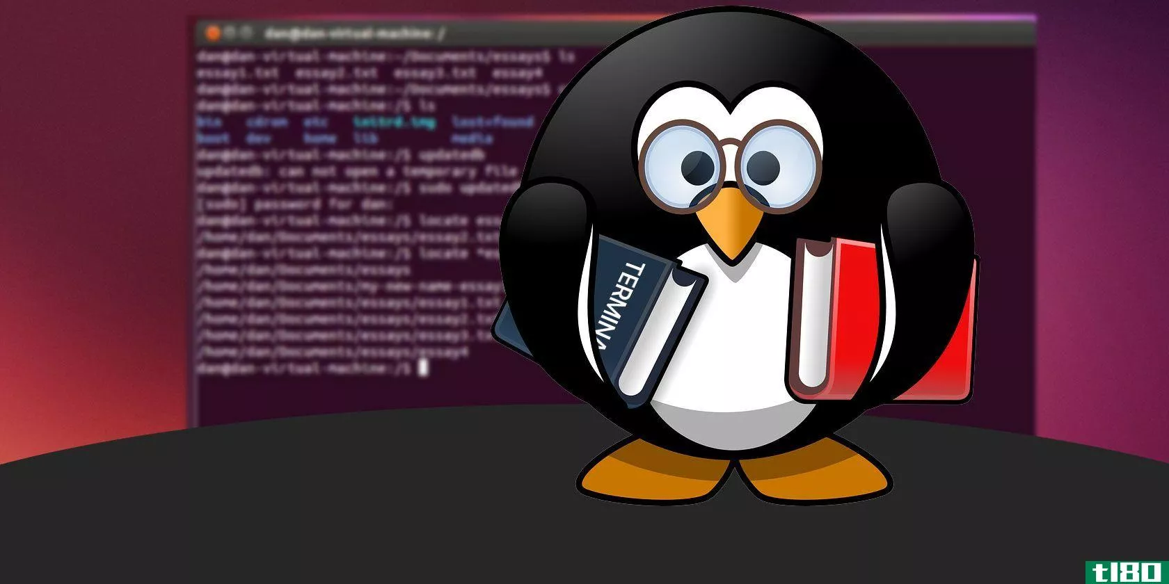 terminal-linux-tips
