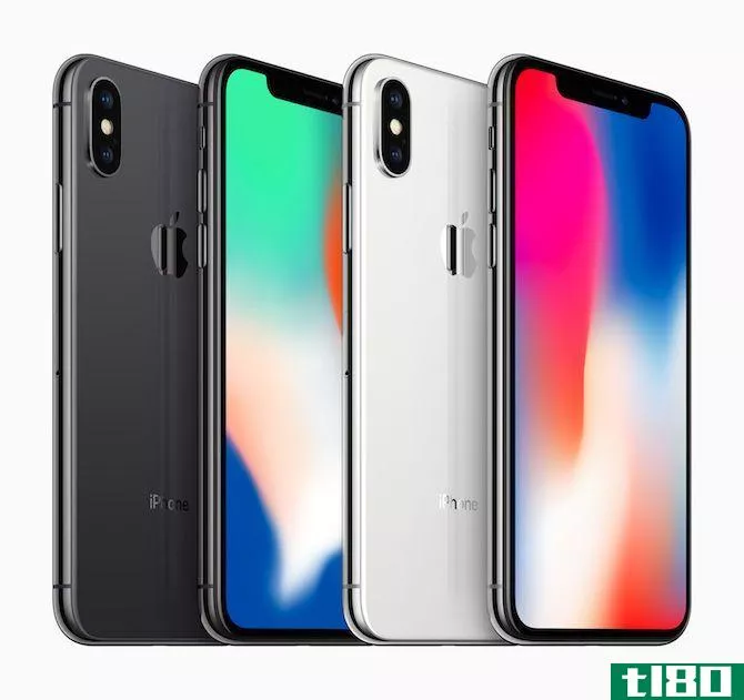 flaws in iphone x and how apple can improve