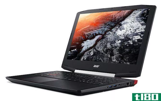 best laptops under $1000 acer aspire vx 15