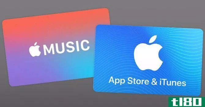 Search for iTunes Gift Cards