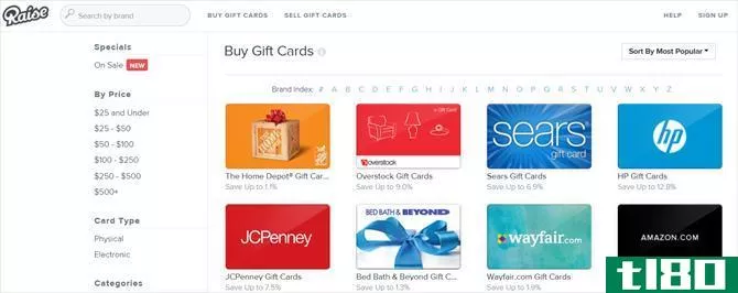 perfect gift cards christmas raise