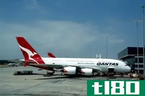 澳航(qantas)和英国航空公司(british airways)的区别