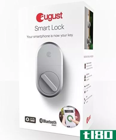 stress-free thanksgiving day **art gadgets **art lock doorbell