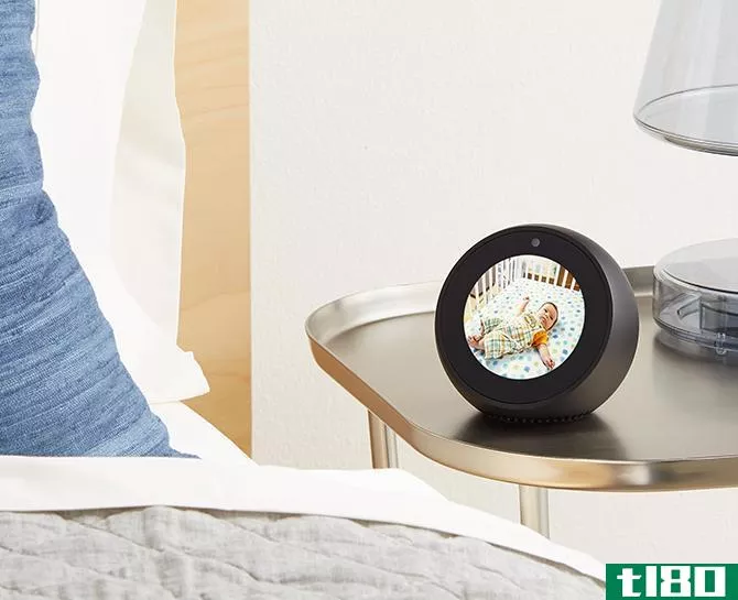 everything you need to know about the echo spot
