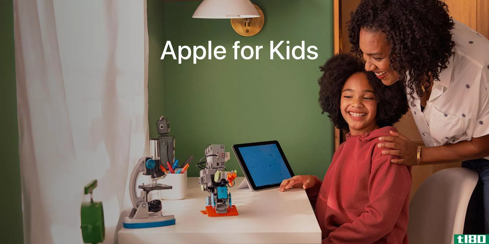 Apple Kids