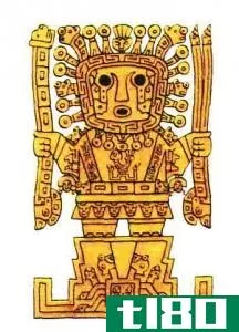 阿兹特克人(aztecs)和印加人(incas)的区别