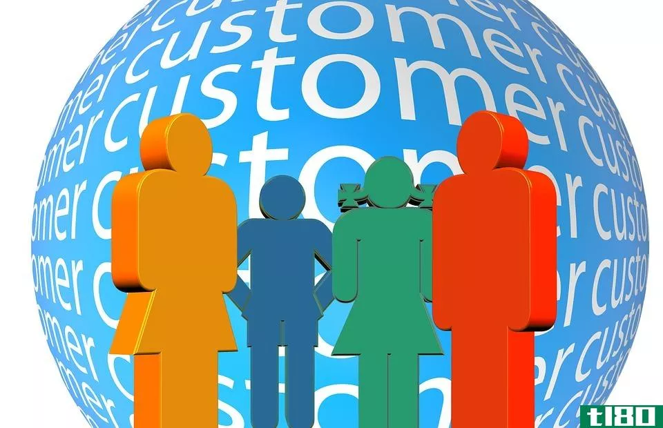 顾客期望(customer expectation)和顾客感知(customer perception)的区别