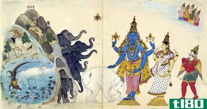 莫克沙(moksha)和涅槃(nirvana)的区别