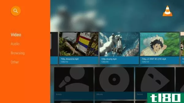 amazing android tv apps didn't know existed vlc mx player