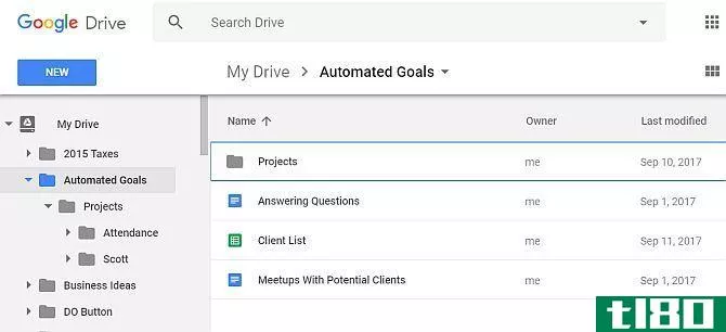 issues with google products - google drive