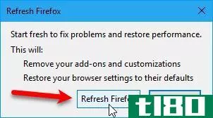 frequently asked questi*** about firefox
