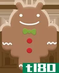 android 2.2（froyo）(android 2.2 (froyo))和android 2.3（姜饼）(android 2.3 (gingerbread))的区别