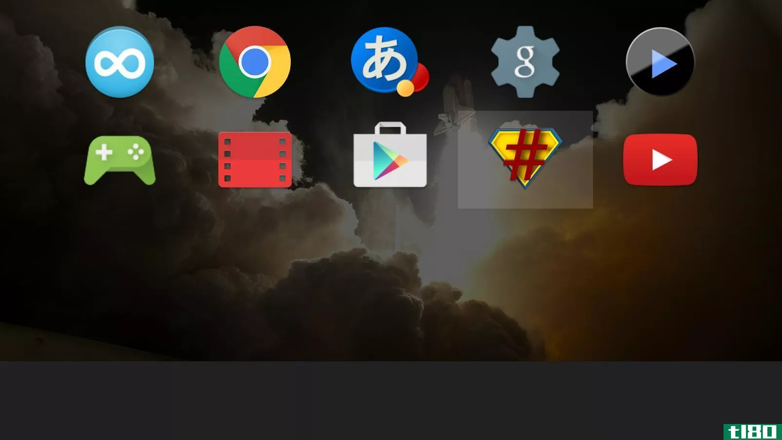 Sideload Launcher - Android TV