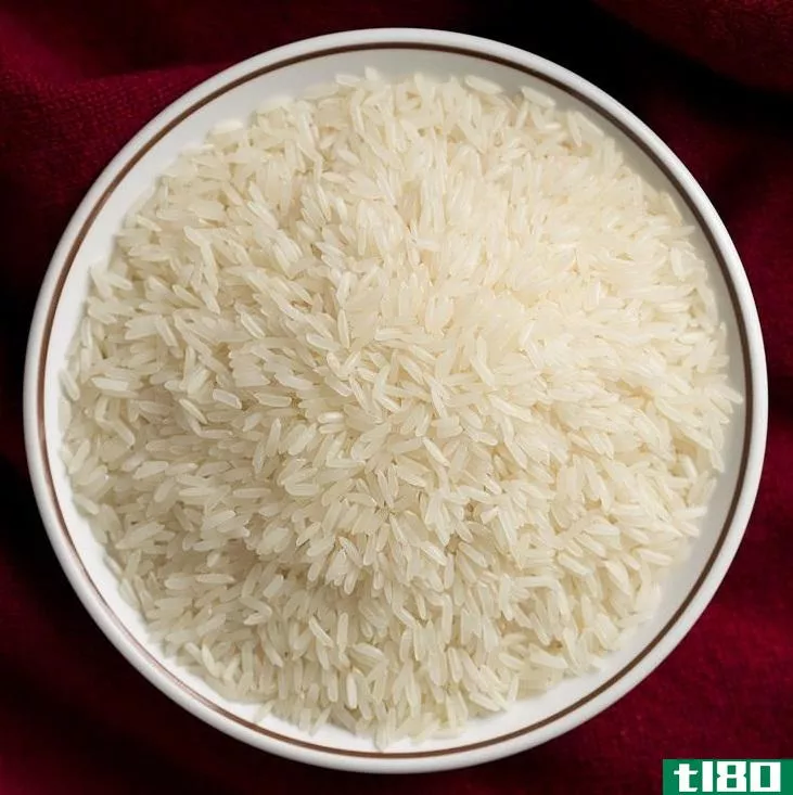金米(golden rice)和普通大米(normal rice)的区别