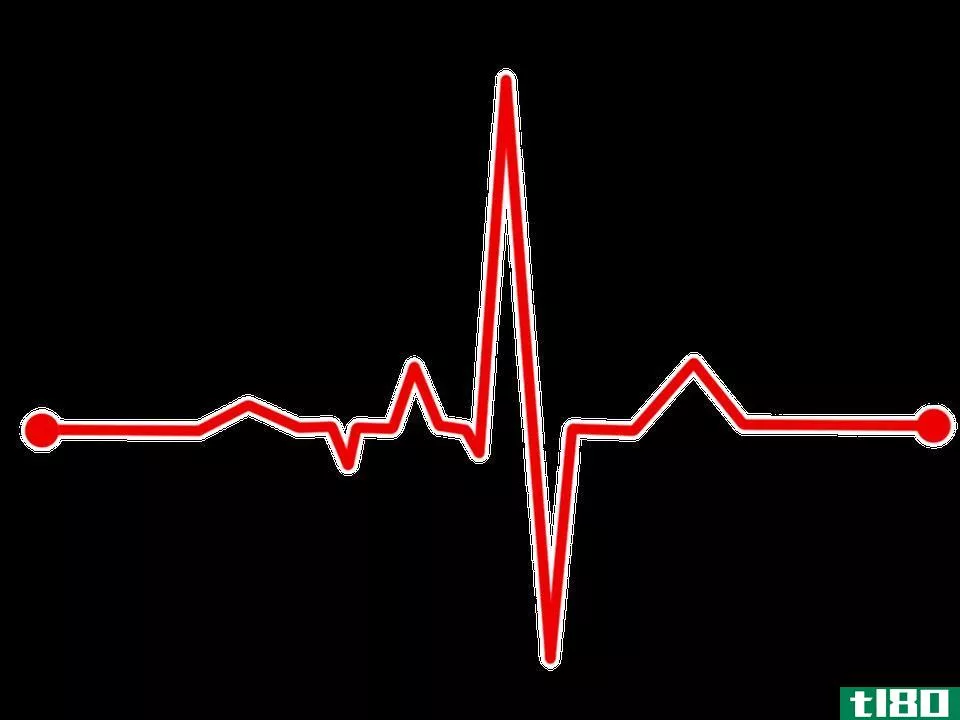 心率(heart rate)和脉搏率(pulse rate)的区别