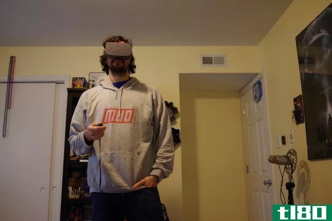 Is It Worth Watching Plex in Virtual Reality? - Watching Plex in VR