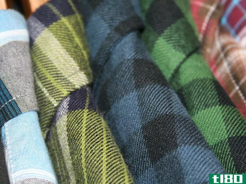 棉(cotton)和法兰绒(flannel)的区别