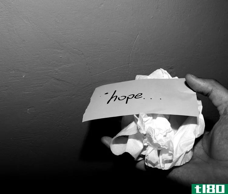 希望(hope)和梦想(dream)的区别