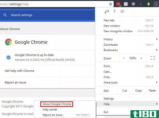 the essential google chrome frequently asked questi*** and answers