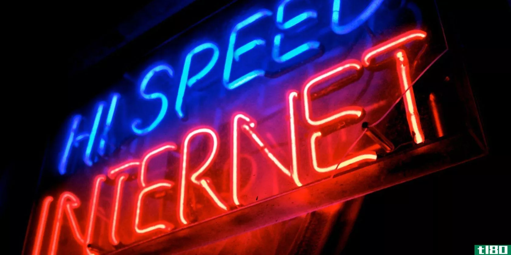 high-speed-internet-sign