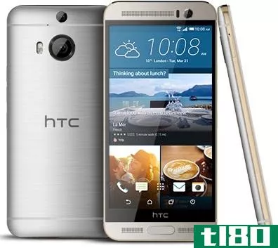 宏达电10(htc 10)和一个m9(one m9)的区别