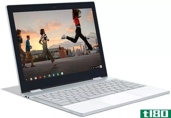 best laptops under $1000 google pixelbook