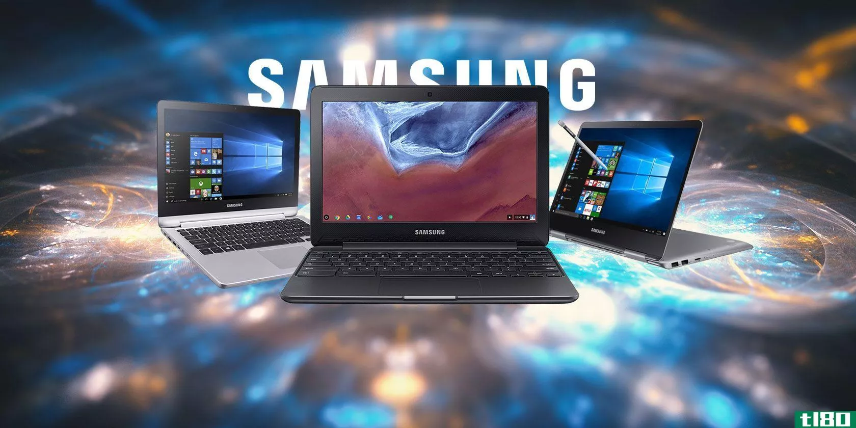 best-samsung-laptops-tablets