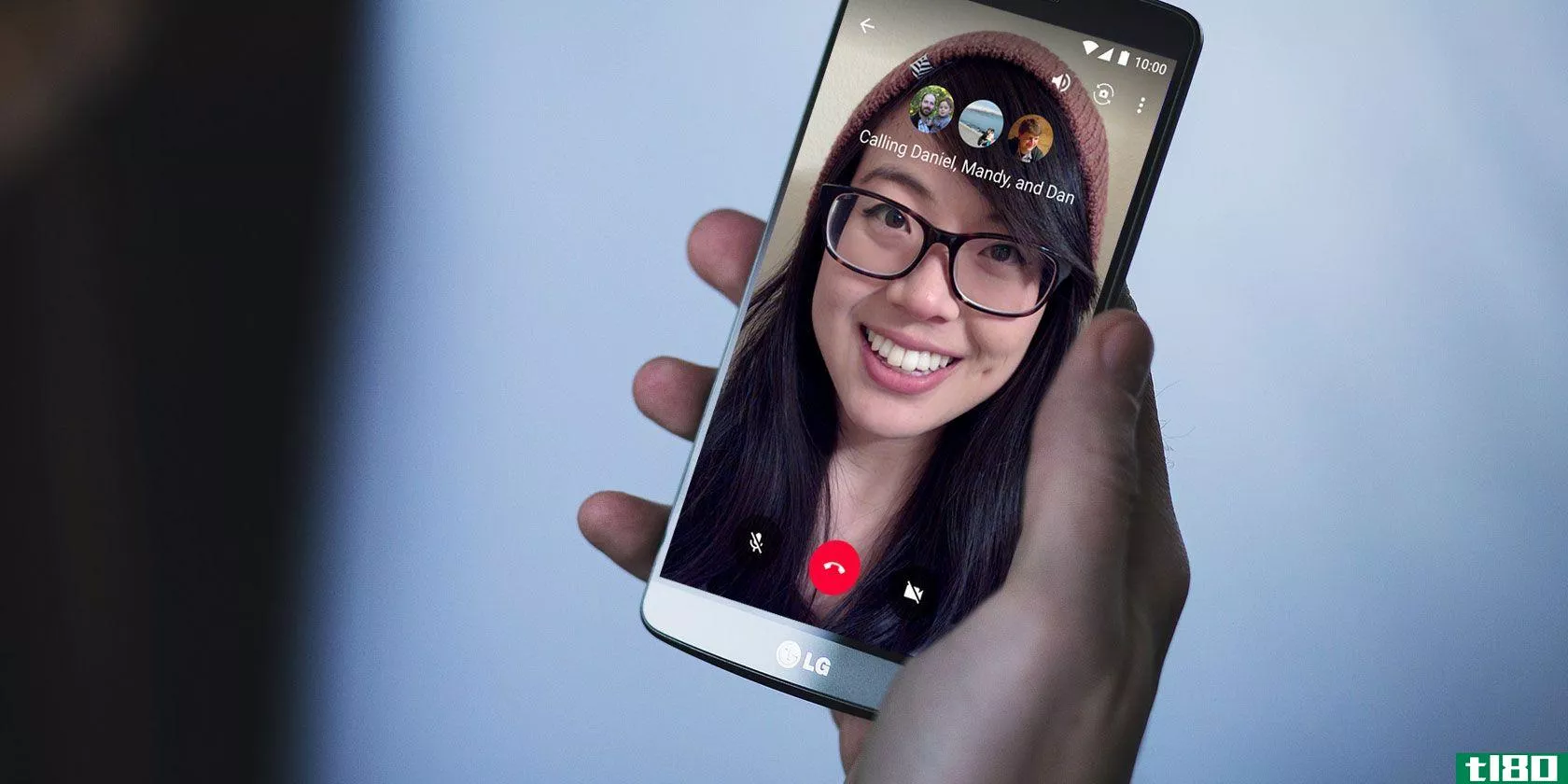 no-facetime-for-android