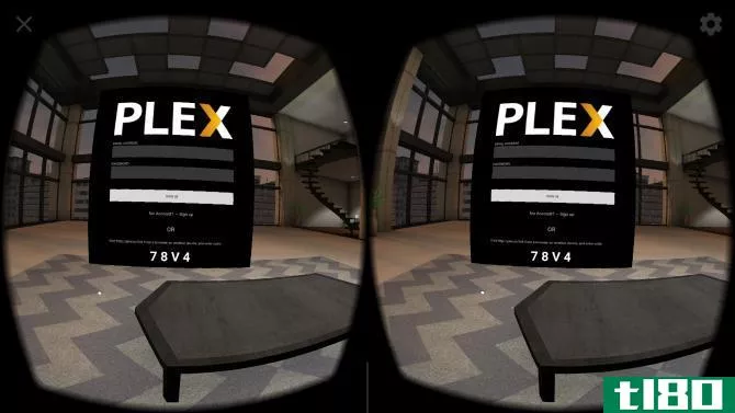 Is It Worth Watching Plex in Virtual Reality? - Log into Plex VR