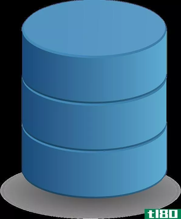 文件系统(filesystem)和数据库(database)的区别